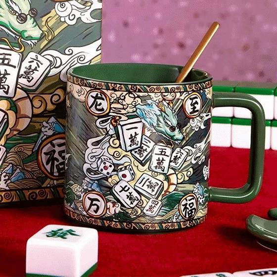 国货的设计让外国人感到惊艳,美到不敢认的国产文具