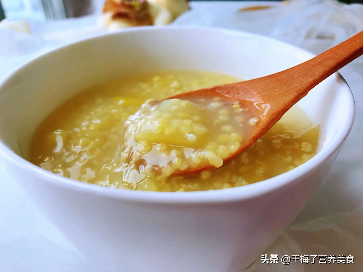 适合秋天喝的3道杂粮粥,冬季养生粥让你吃出健康