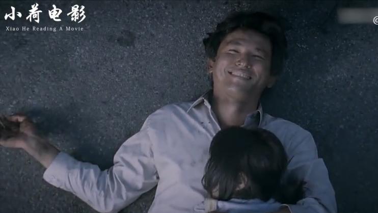 一部感人落泪的韩国电影,韩国最让人感动哭的电影