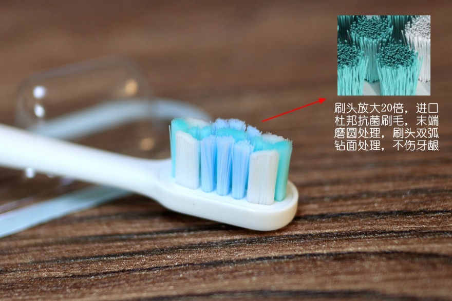 shiny声波电动牙刷评测,六款电动牙刷深度评测避坑指南