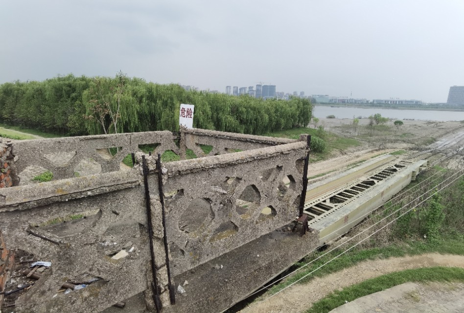 蚌埠船厂有多少旱闸,蚌埠船厂老式旱闸