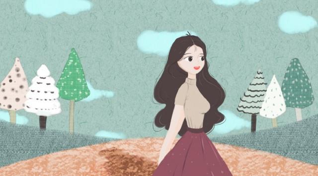 中年女人动了真感情会给你什么,中年女人对你真正动了心的话