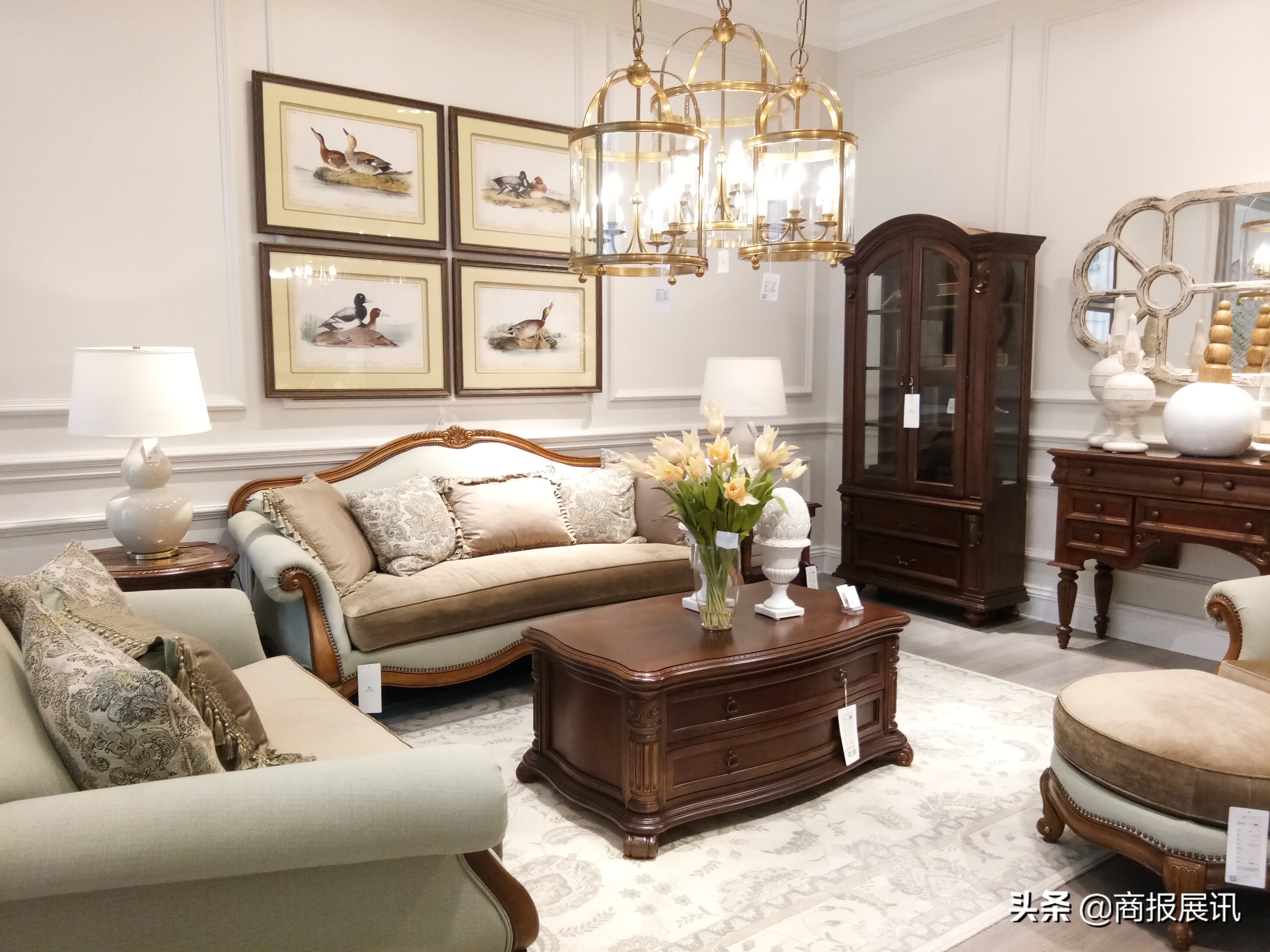 阅都市悦生活|美克·美家X伊森艾伦2019全新灵感闪耀鹏城