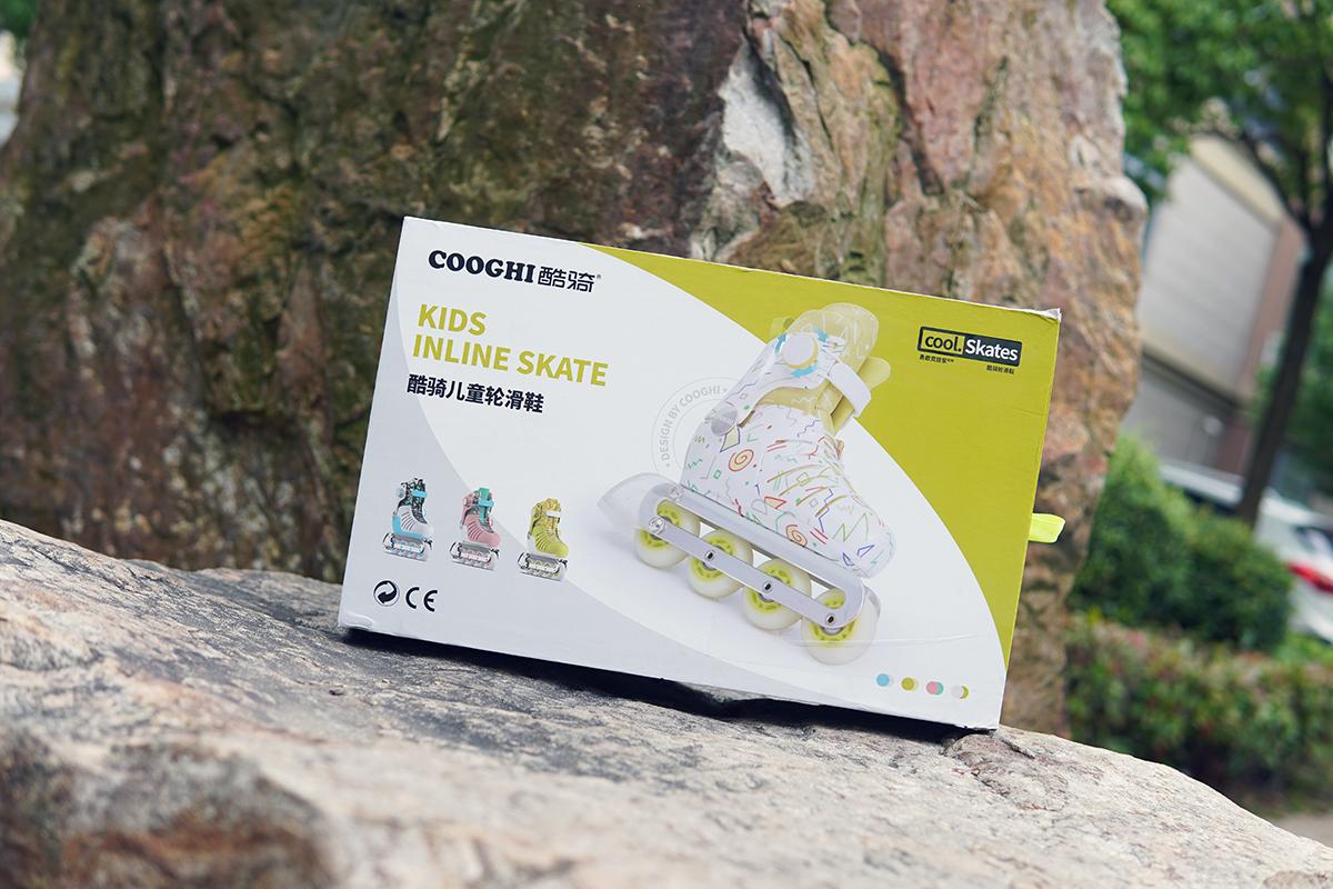 世界上滑得最快的风火轮轮滑鞋,给儿童用什么轮滑鞋