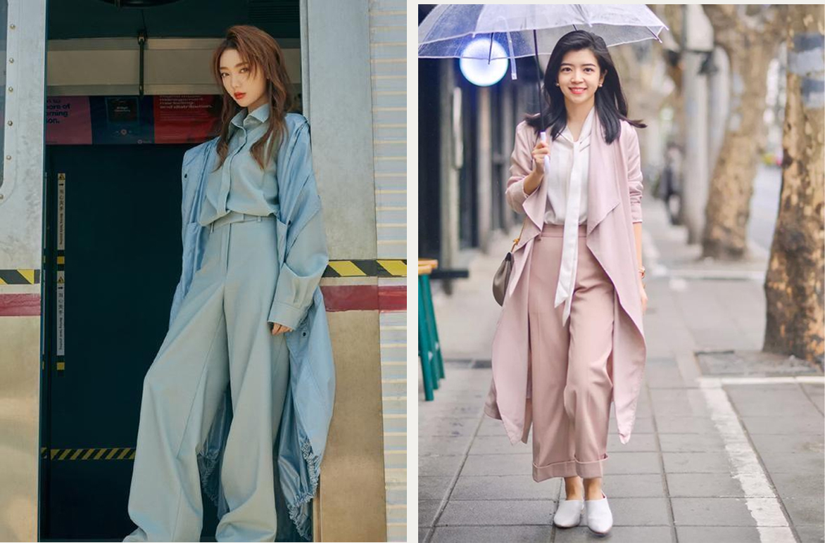 黑色风衣怎么搭配出高级感男,欧美高级风衣搭配图片