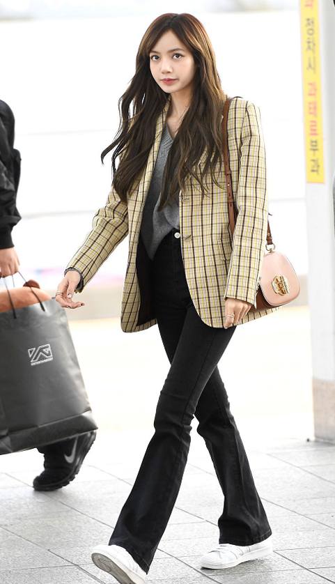 拖地裤有多难看,拖地裤穿烂