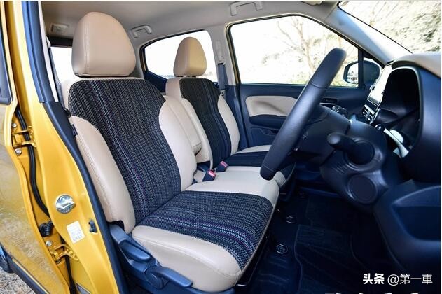 日本没上市的最省油的新款汽车,日本本土汽车三菱汽车