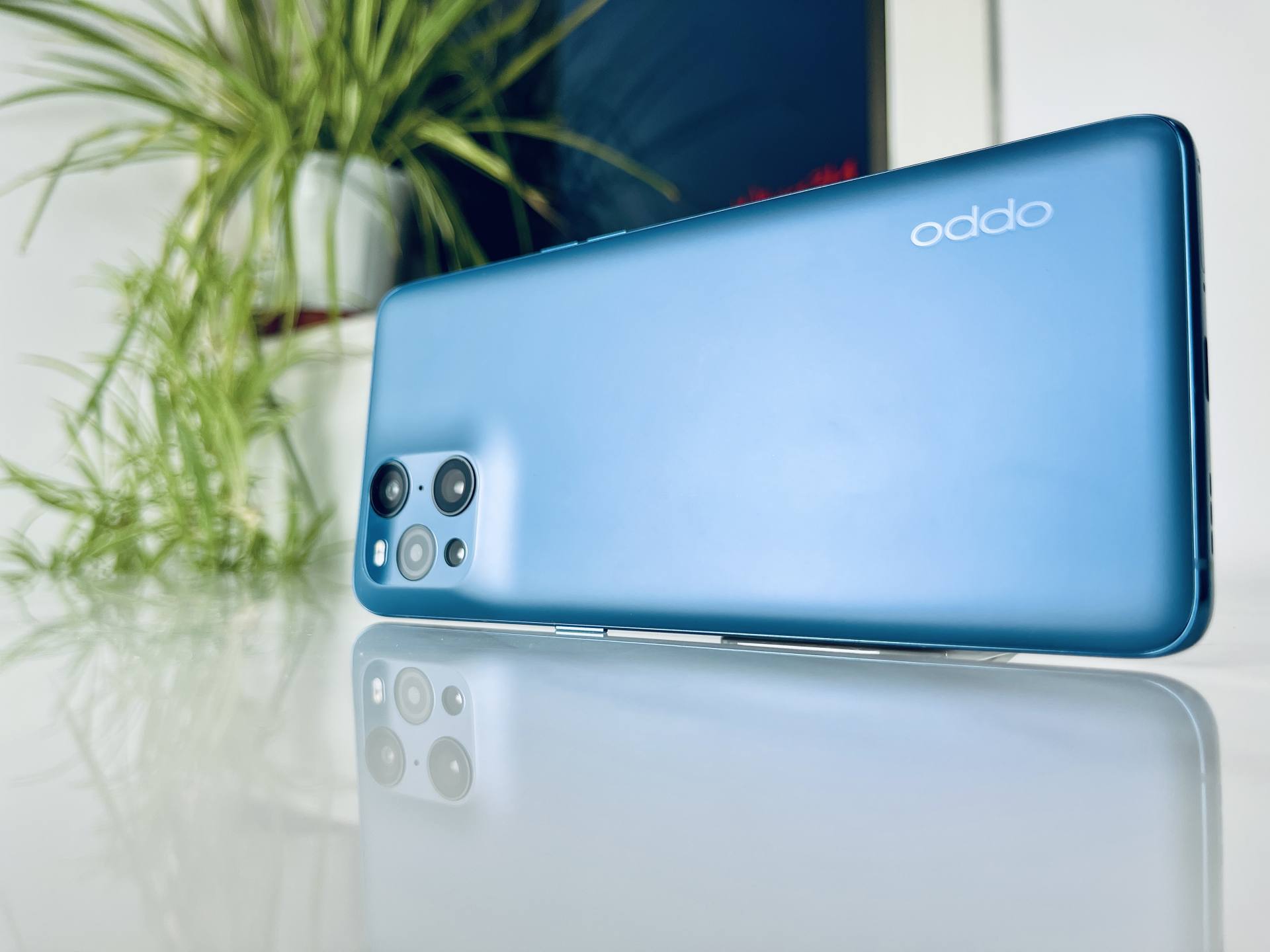 oppofindx3pro能和iphone比吗,oppofindx3真实体验