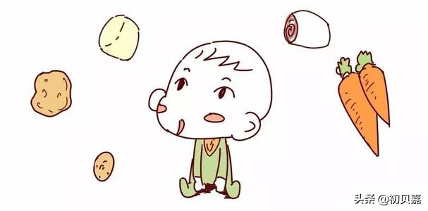 初贝嘉育儿营养课堂——日常生活如何防止腹泻？