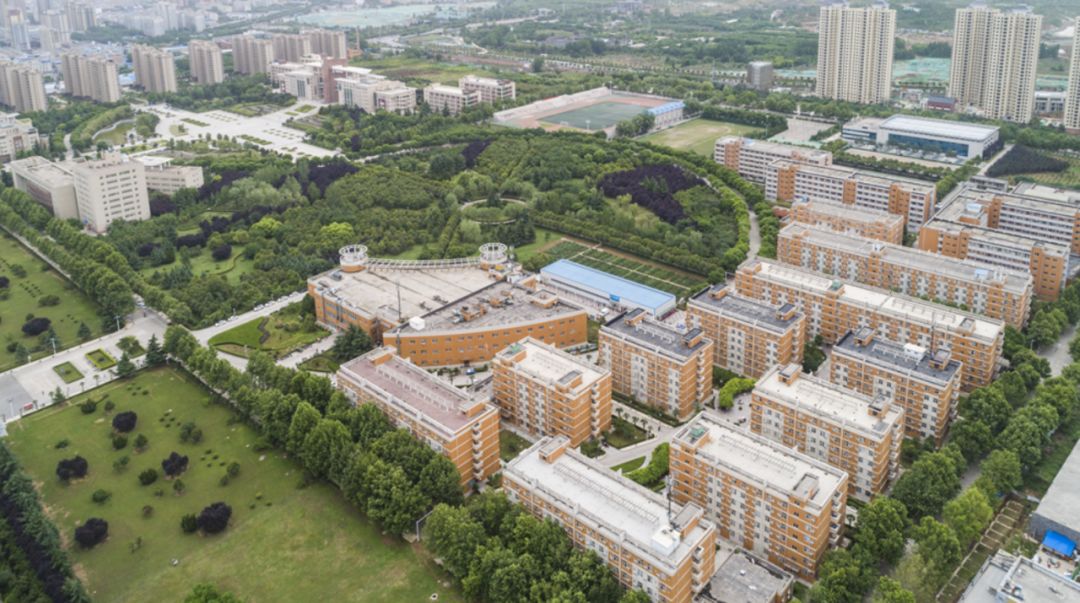 开学倒计时！这5点，2019级新生一定要提前了解！