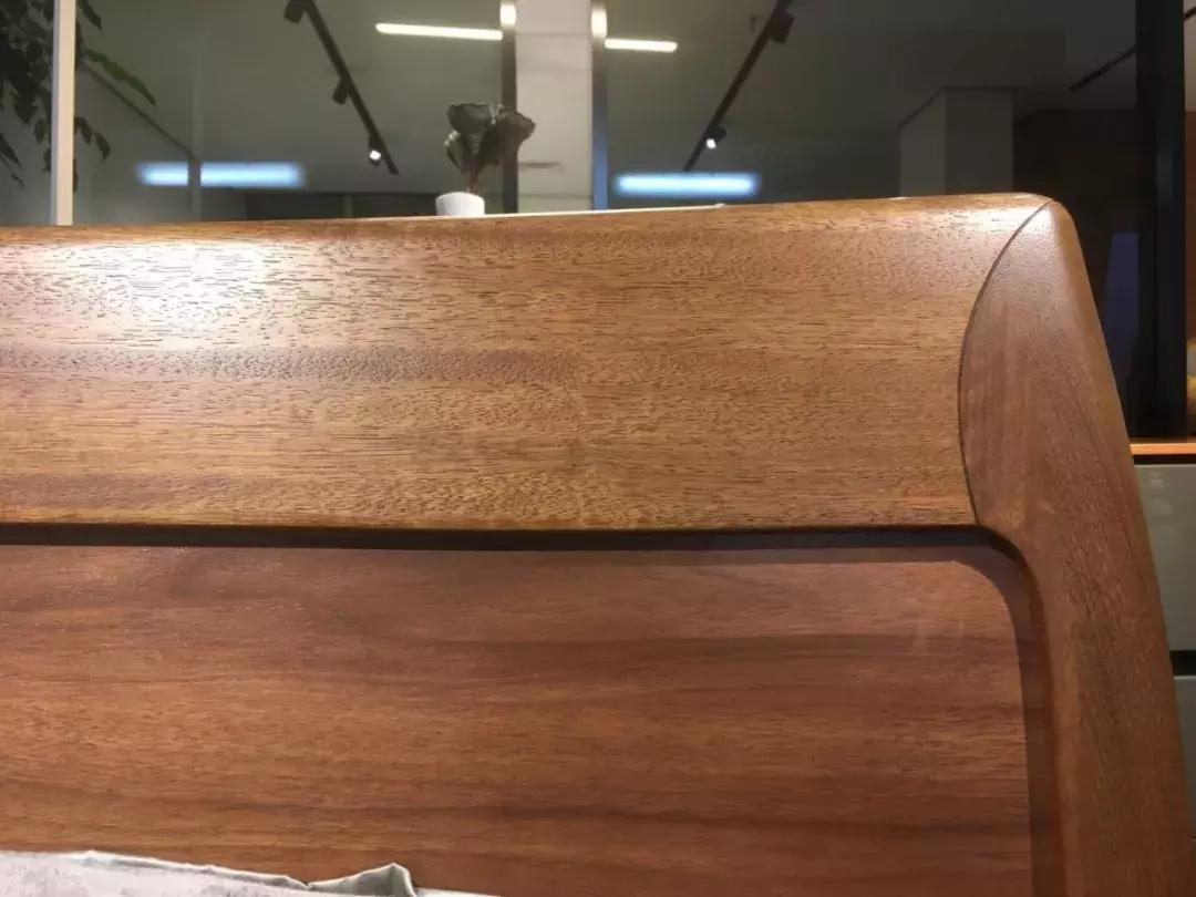 柚木有假货吗,柚木实木家具造假