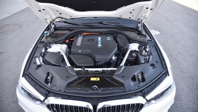 宝马530系2020款先锋里程升级版,530le先锋里程升级版