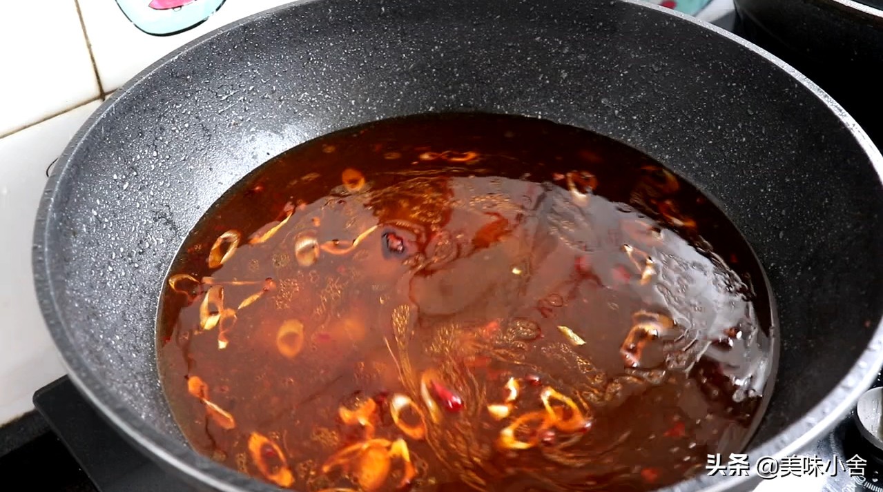 豆腐皮最好吃的做法不要油炸,豆腐皮简单美味的新做法