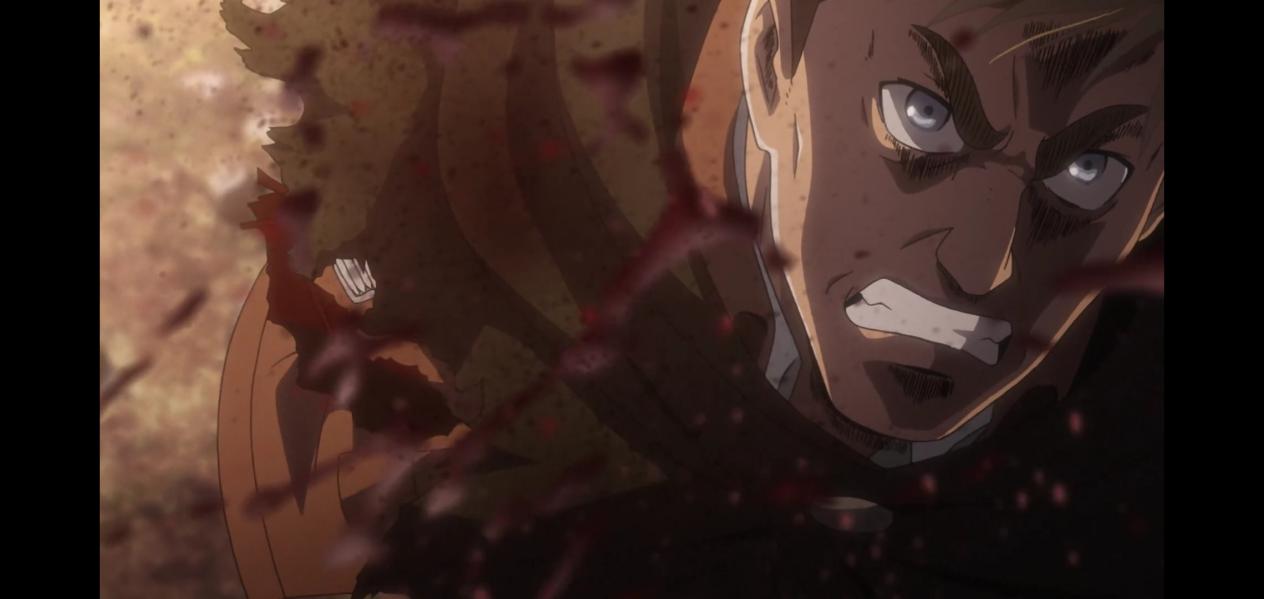 这个十年前的漫画男配，却拥有着比男主更高的人气！