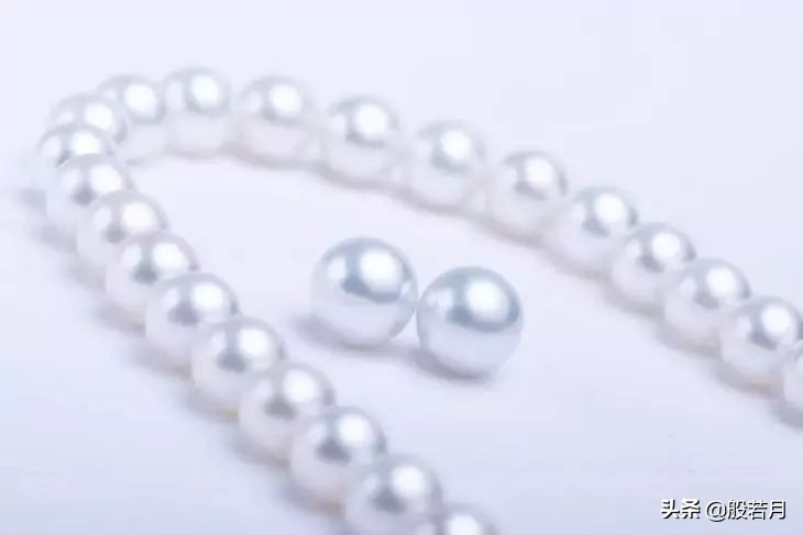 市面上99%的珍珠是什么,市场上卖的珍珠为啥那么便宜