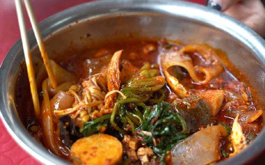 暴走高陵12时辰，这11家店最想推荐给你们