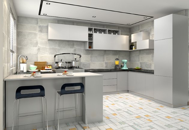 全铝橱柜陷阱,全铝橱柜定制代理加盟