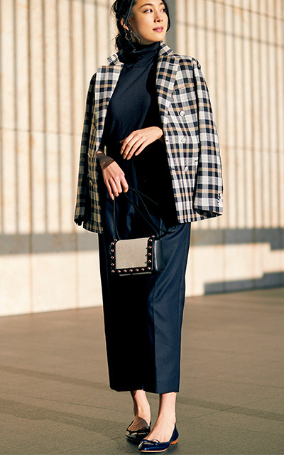 哪些衣服属于自然风格,什么衣服上身舒适