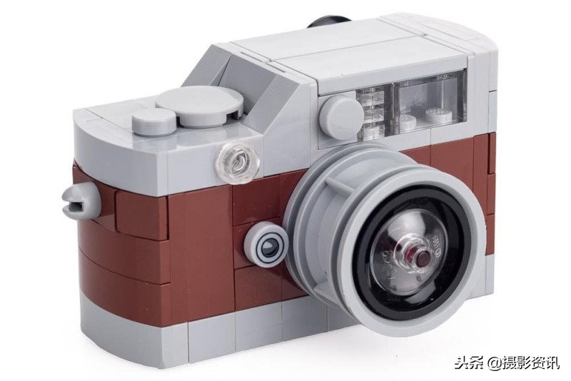 乐高徕卡相机,最新leicam数码相机