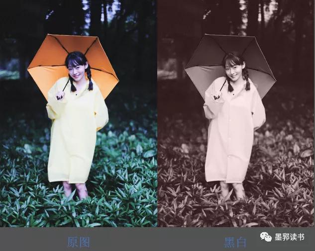 photoshop对整体调色的方法,如何在photoshop整体调色