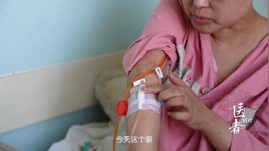 医者纪录片朱军,医者朱军