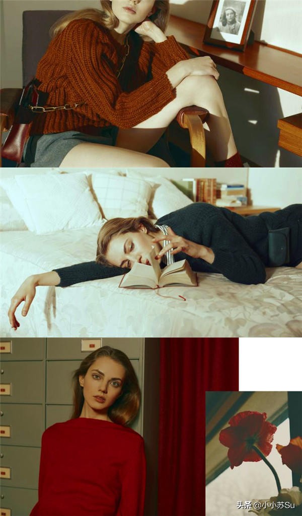 淘宝小众女装品牌推荐秋装,淘宝小众女装种草