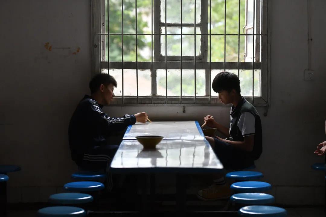 当了20年的校长,当了30年校长