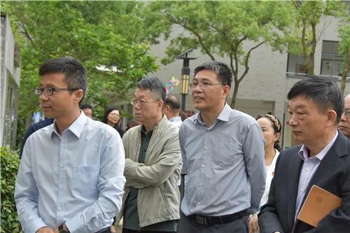 综合督导促发展砥砺奋进谱新篇——无锡市新吴区江溪小学