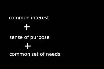 引爆社群的前提和基础是什么,做好这几个社群细节引爆社群裂变