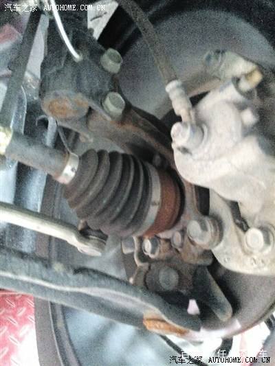 汽车底盘生锈有必要做除锈处理吗,汽车底盘生锈影响安全吗