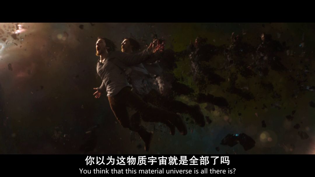 复联四奇异博士预料的结局,复联4奇异博士看了多少种结果