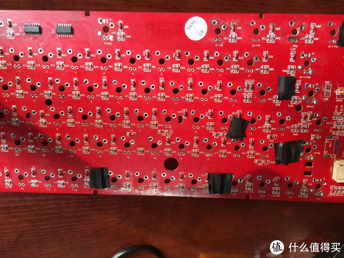 凯酷87机械键盘青轴,凯酷kc-87键盘无法配对