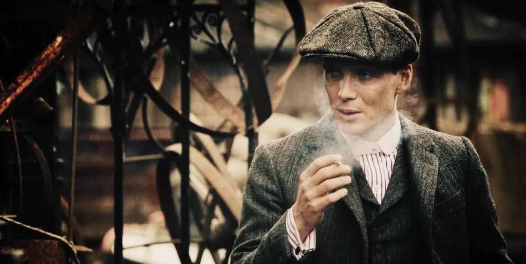 最新豆瓣9.5电视剧,豆瓣9.7分惊艳无比的黑帮大剧