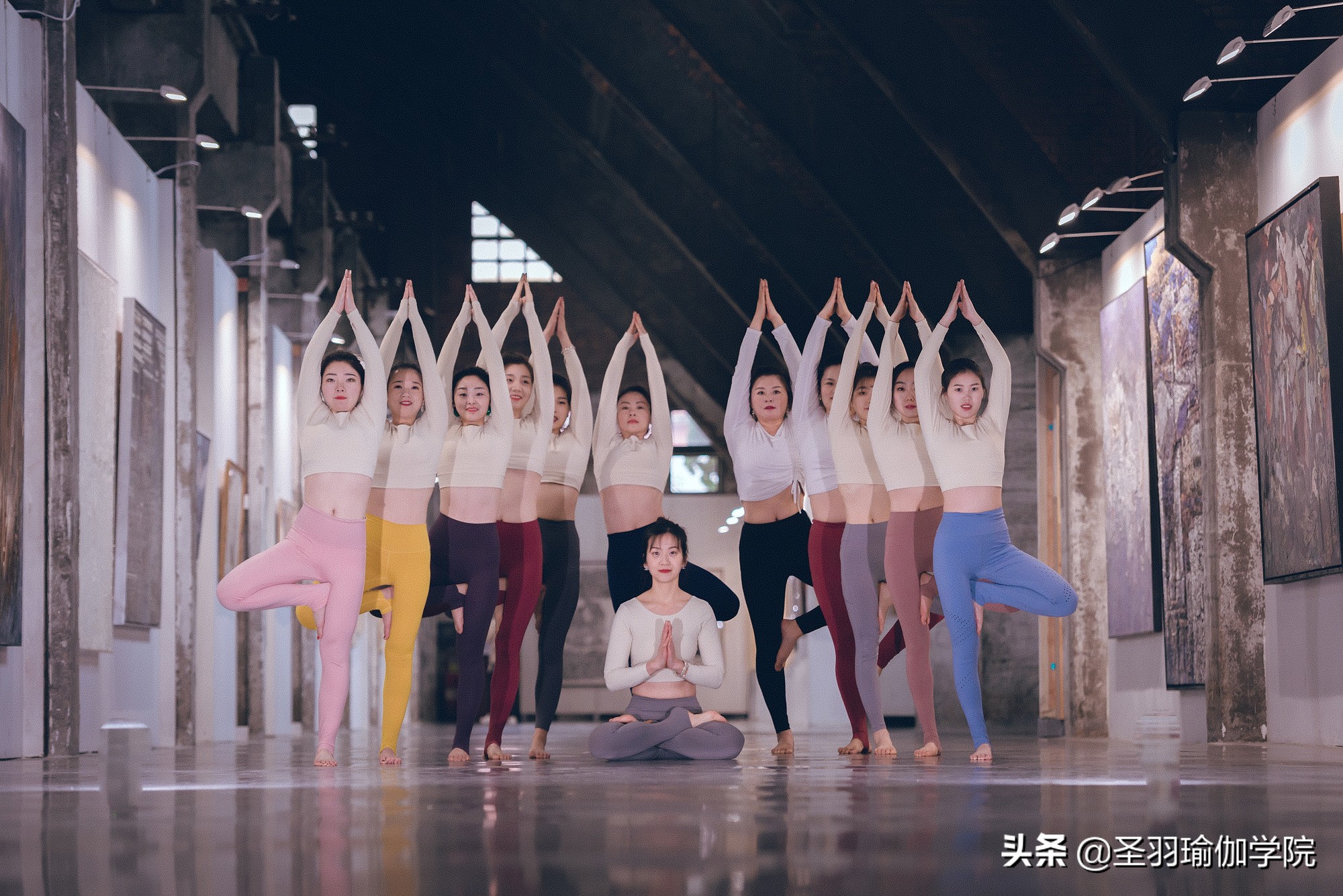 深圳哪里考瑜伽教练证好,重庆瑜伽教练证怎么考