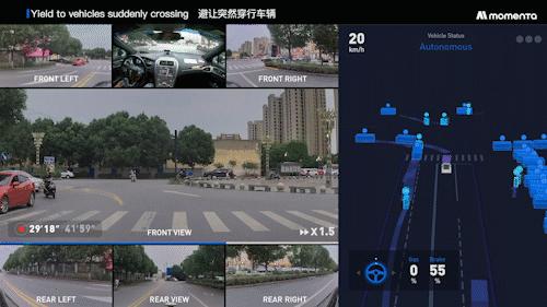 无人驾驶出租车来了,无人驾驶出租车来了你敢坐吗