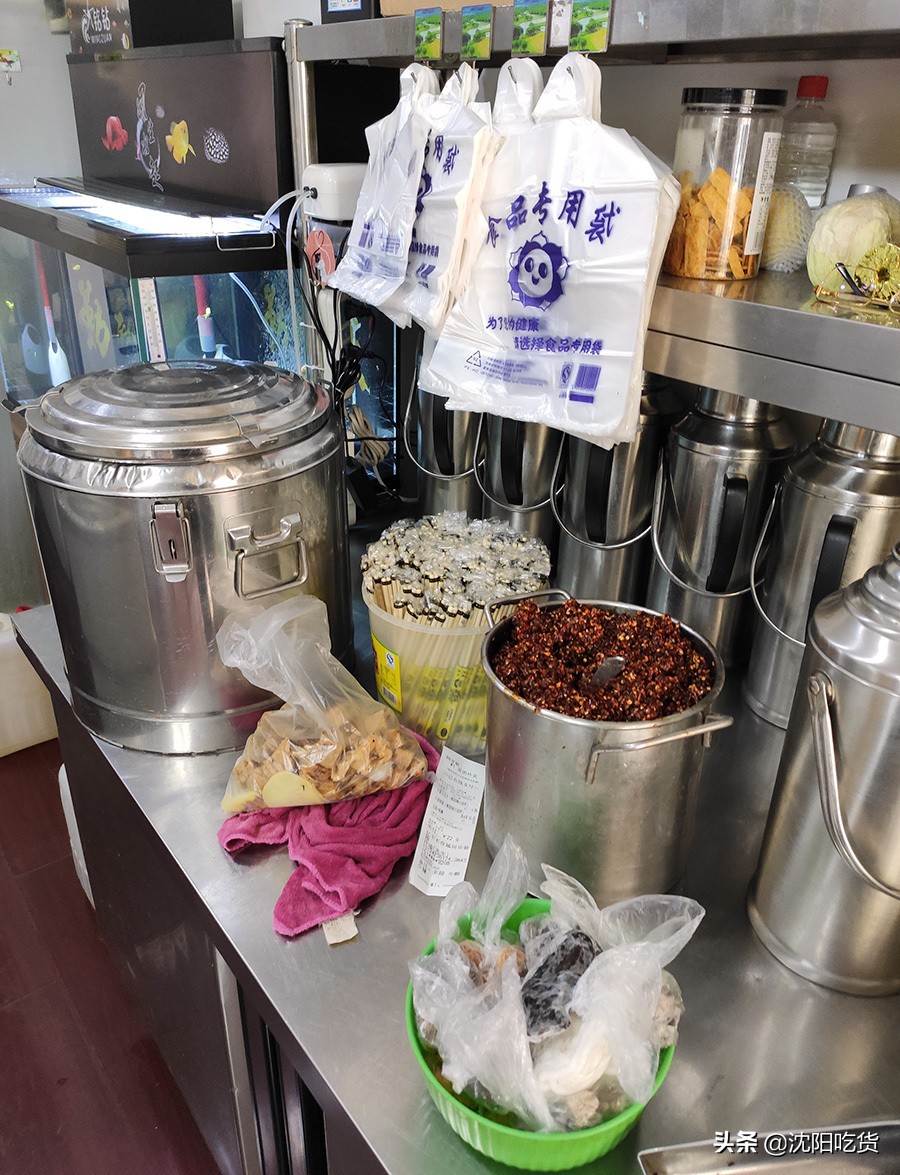 35中麻辣串,麻辣串怎么做又酸又好吃