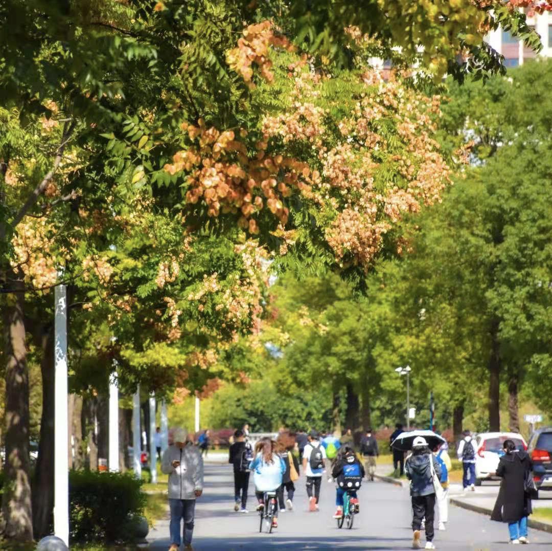 南京师范大学两所独立学院有何不同？一所在丹阳，一所在泰州