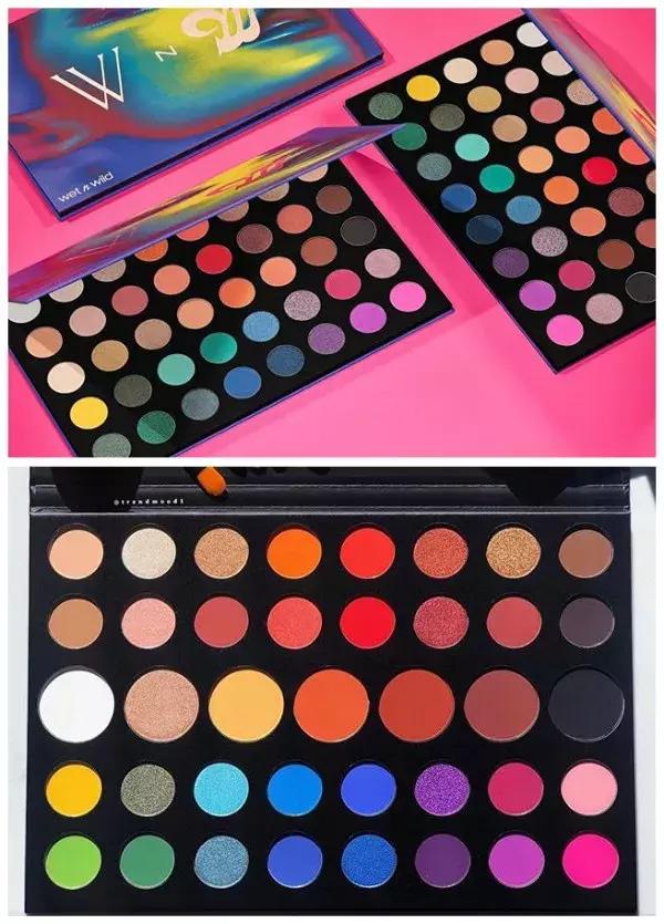 美妆圈吃瓜粉底液,美妆界吃瓜视频