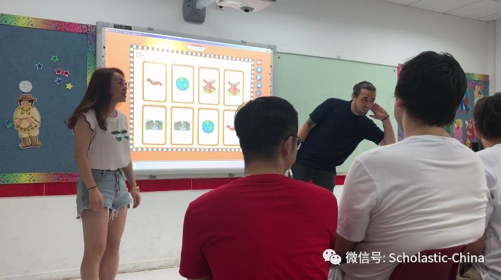 为什么选择和学乐英语合作？这就是答案