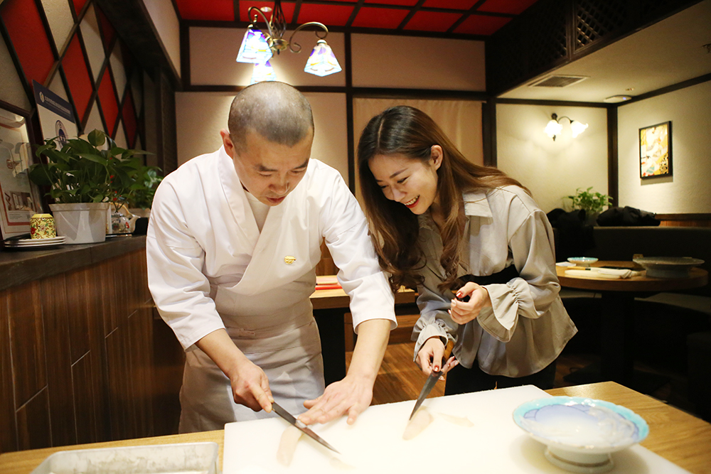 天正河豚,天正单冻河豚团购