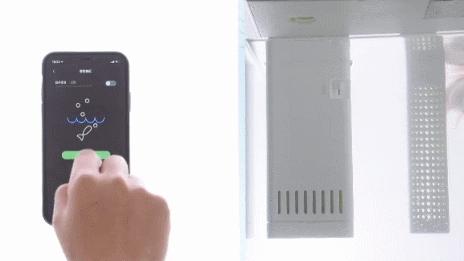 小米鱼缸智能排水,小米自动抽水神器测评