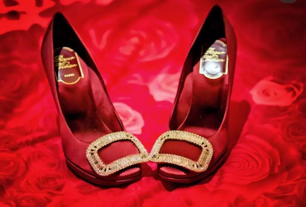 备婚好物婚鞋推荐,备婚之婚鞋子推荐