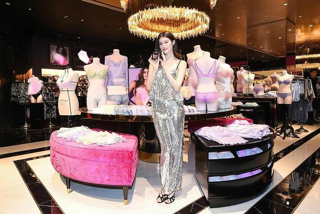 维密时装秀消亡史,维密秀停办4年将重新登场