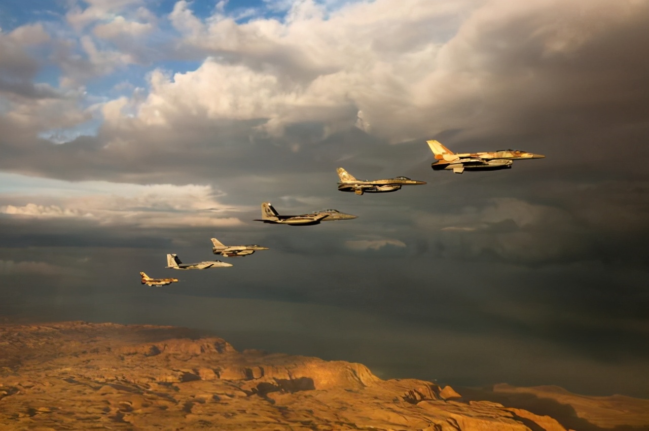 以色列和巴勒斯坦打了多少年,如何评价以色列和巴勒斯坦的冲突