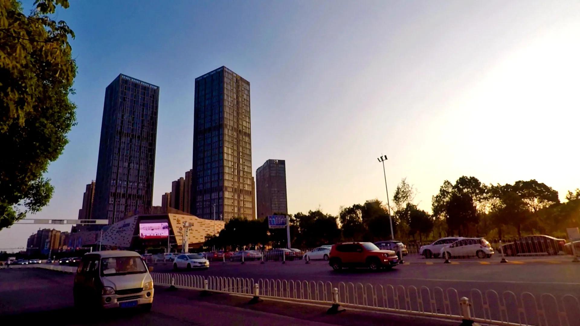 安庆骑游,安庆骑游路线