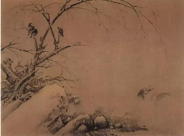 郑板桥画的是什么品种竹子,郑板桥画的横幅竹子