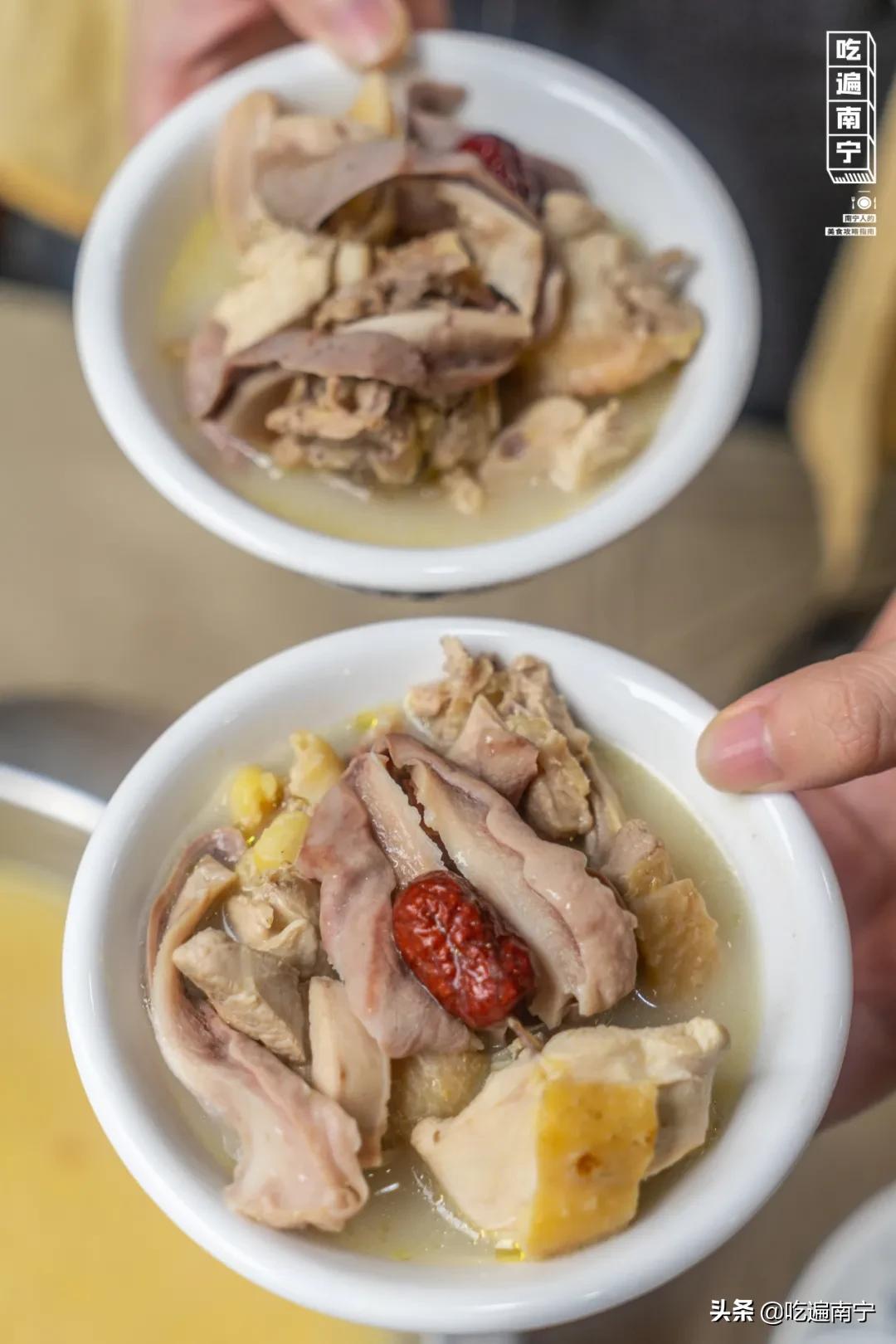 博白白切南宁,南宁博白白切哪里的比较正宗