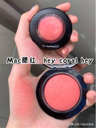 mac必买色号单品,mac必买的十个色