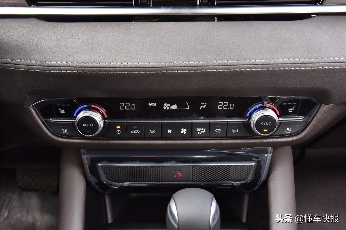 阿特兹驾驶辅助升级,阿特兹用嘉实多极护效果好