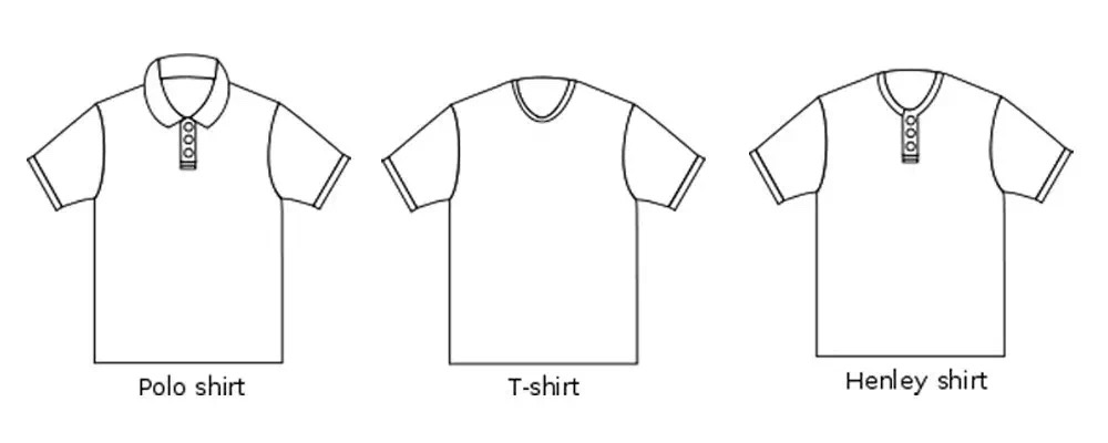 亨利衫适合什么人穿,重磅亨利衫冬季穿搭